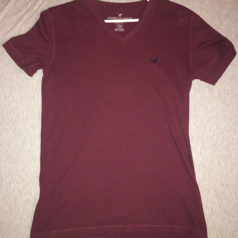 V-Neck Shirt